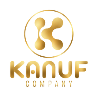 Logo da Kanuf Company
